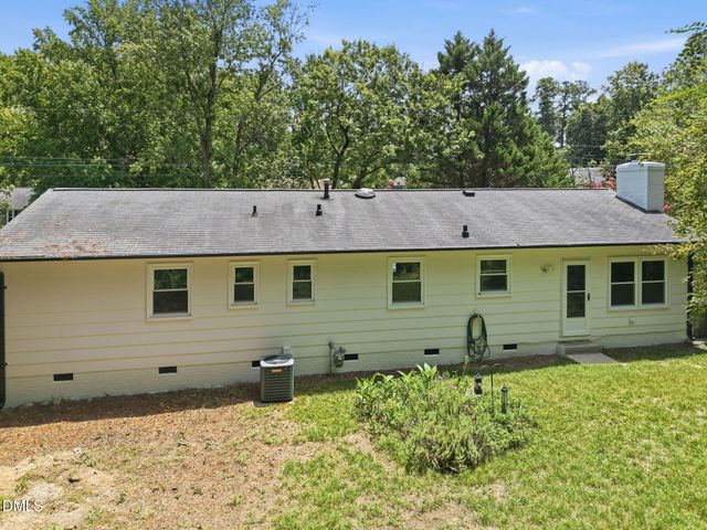 1117 Culpepper Lane, Raleigh, NC 27610