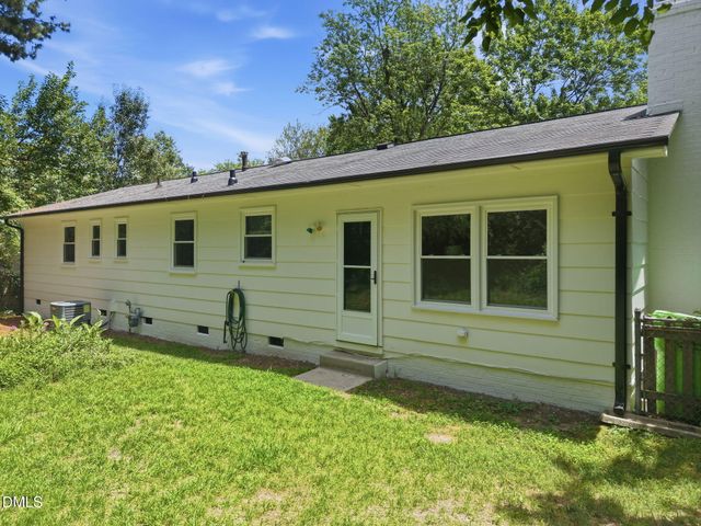1117 Culpepper Lane, Raleigh, NC 27610