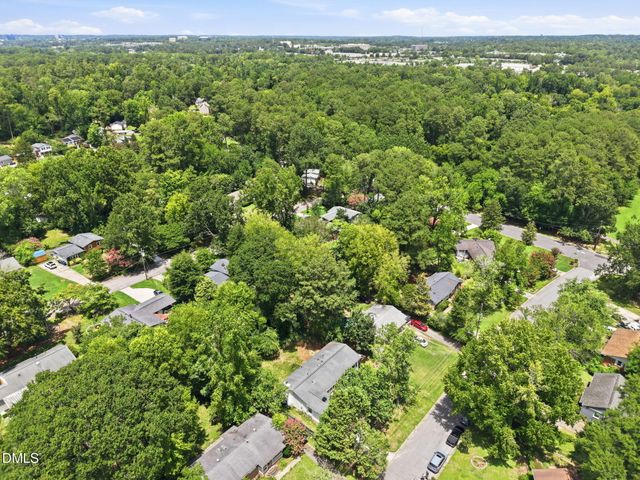 1117 Culpepper Lane, Raleigh, NC 27610
