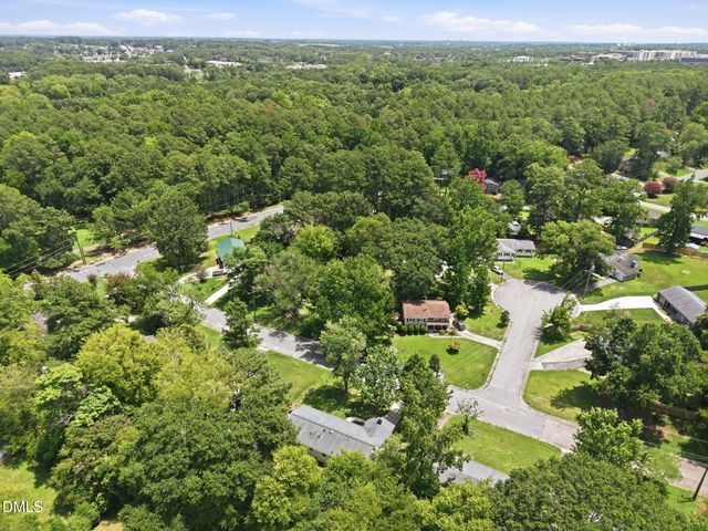 1117 Culpepper Lane, Raleigh, NC 27610