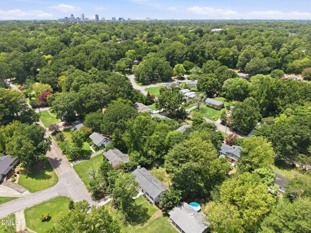 1117 Culpepper Lane, Raleigh, NC 27610