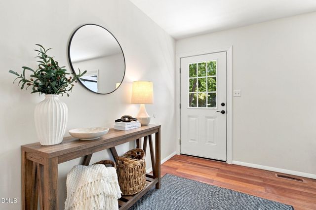 1117 Culpepper Lane, Raleigh, NC 27610