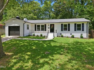 1117 Culpepper Lane, Raleigh, NC 27610