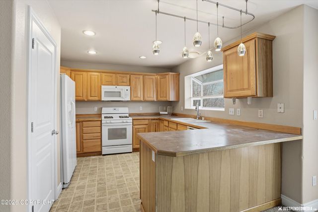 201 E 13th Avenue, Anchorage, AK 99501