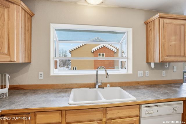 201 E 13th Avenue, Anchorage, AK 99501