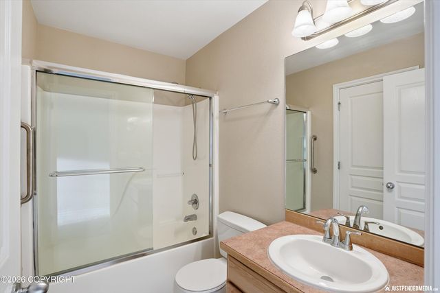 201 E 13th Avenue, Anchorage, AK 99501