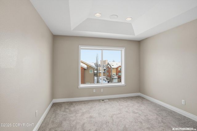 201 E 13th Avenue, Anchorage, AK 99501