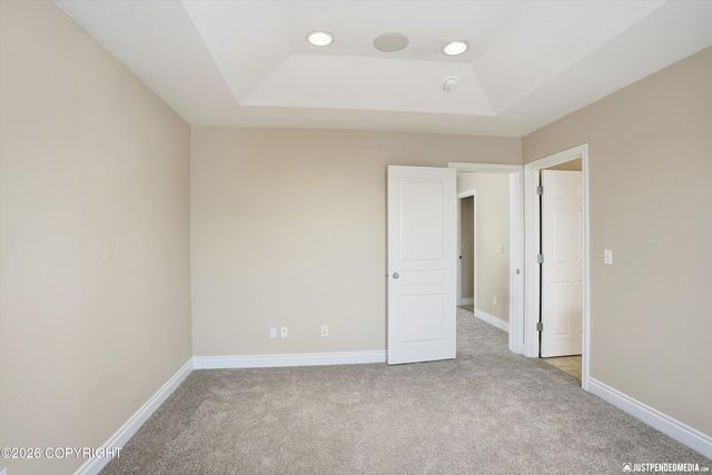 201 E 13th Avenue, Anchorage, AK 99501