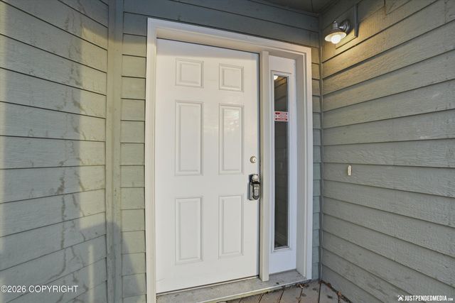 201 E 13th Avenue, Anchorage, AK 99501