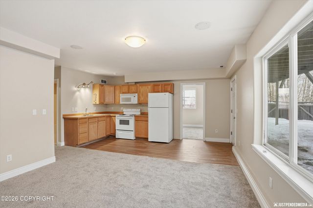 201 E 13th Avenue, Anchorage, AK 99501