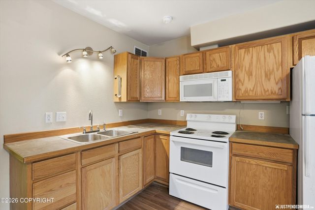 201 E 13th Avenue, Anchorage, AK 99501