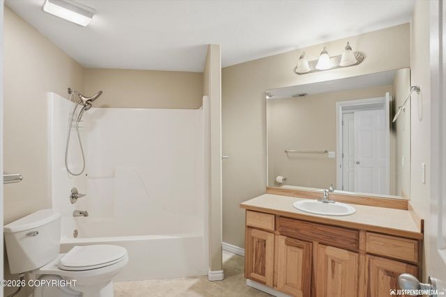 201 E 13th Avenue, Anchorage, AK 99501