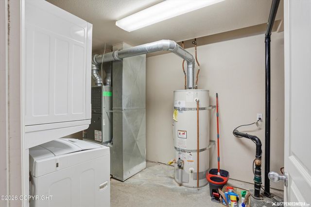 201 E 13th Avenue, Anchorage, AK 99501