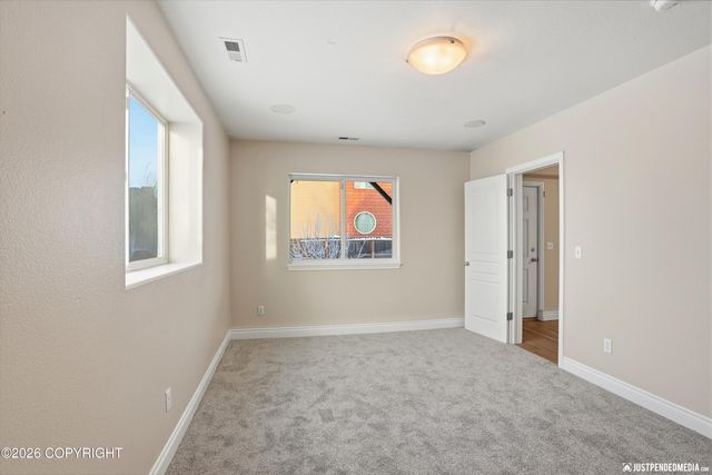 201 E 13th Avenue, Anchorage, AK 99501