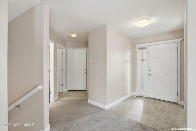 201 E 13th Avenue, Anchorage, AK 99501