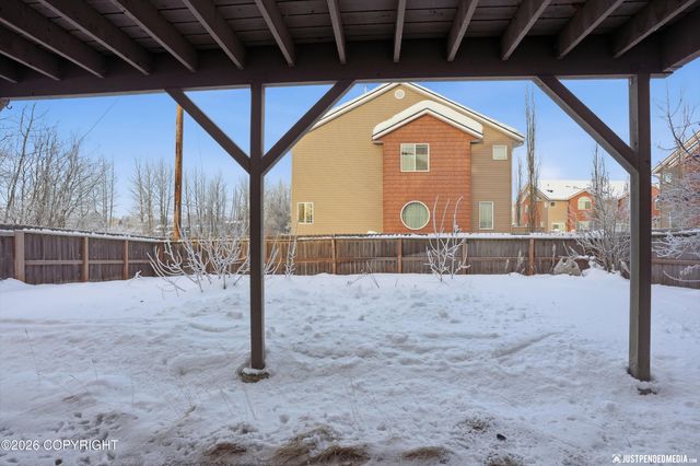 201 E 13th Avenue, Anchorage, AK 99501