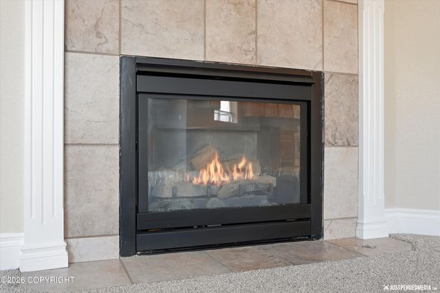 201 E 13th Avenue, Anchorage, AK 99501