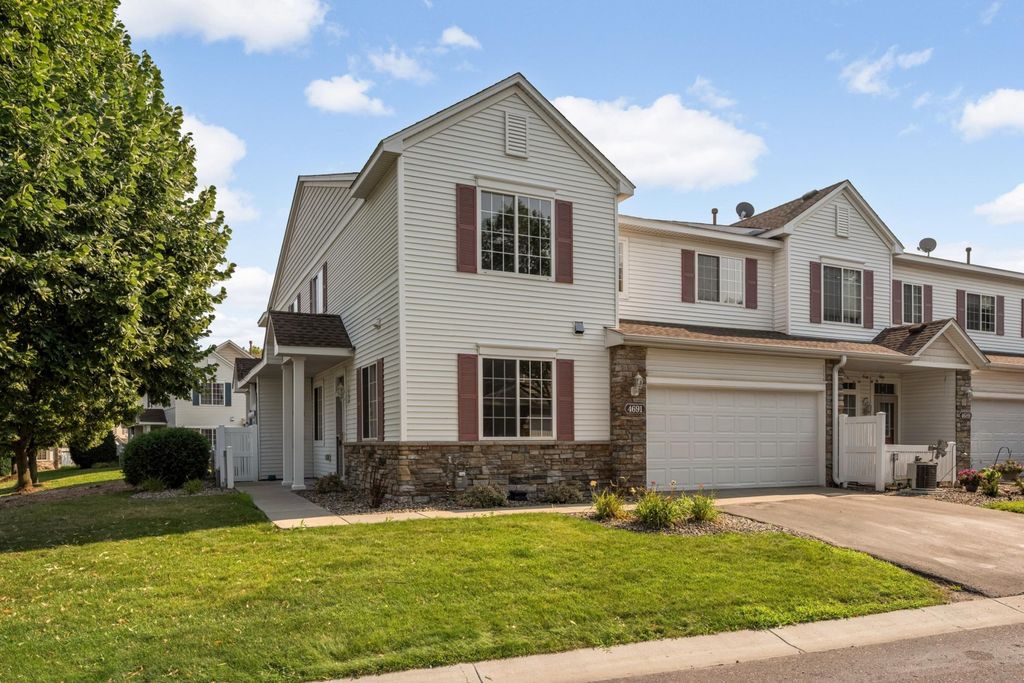 4691 Blaine Avenue 808, Inver Grove Heights, MN 55076