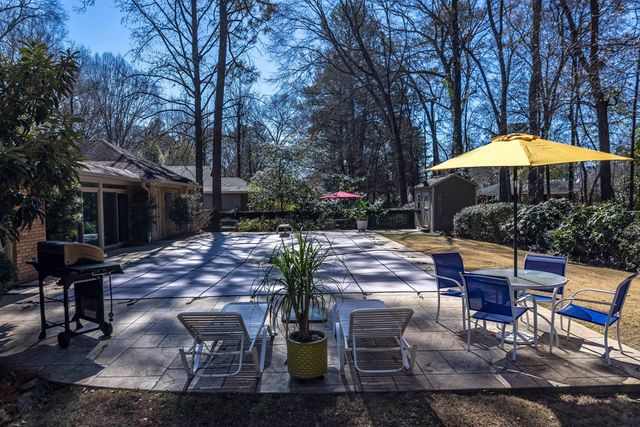 4413 Dunstan Court, Columbus, GA 31907