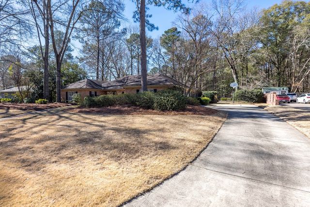 4413 Dunstan Court, Columbus, GA 31907