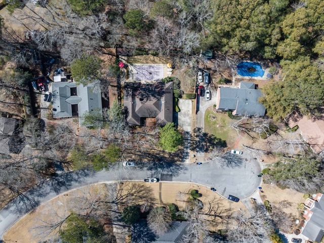 4413 Dunstan Court, Columbus, GA 31907