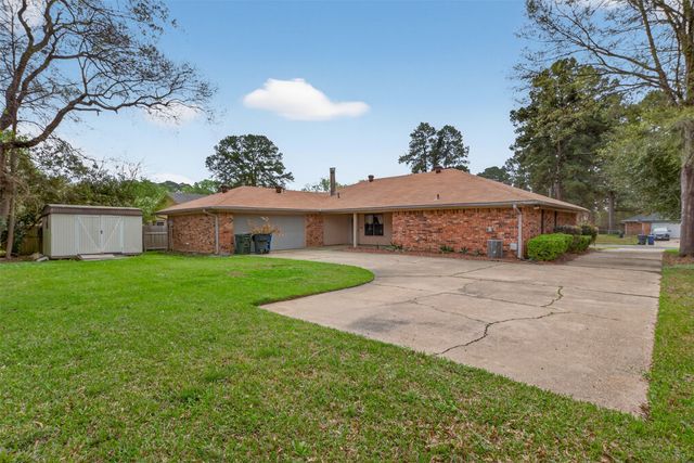 2422 Somersworth Drive, Shreveport, LA 71118