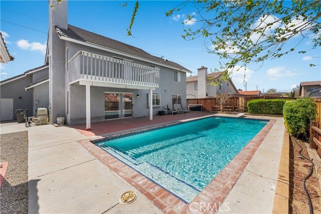 2145 W Avenue P8, Palmdale, CA 93551