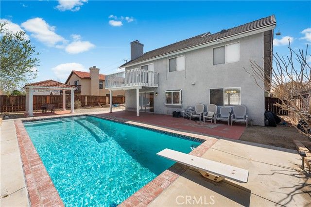 2145 W Avenue P8, Palmdale, CA 93551