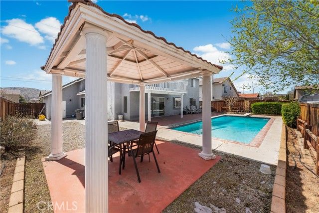 2145 W Avenue P8, Palmdale, CA 93551