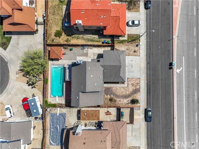 2145 W Avenue P8, Palmdale, CA 93551