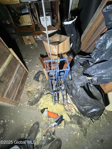 434 N Greenbush Road, North Greenbush, NY 12144