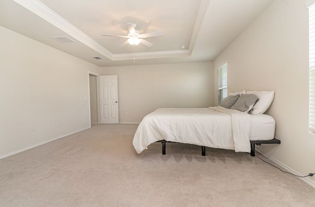 504 S Hopson Street, Van Alstyne, TX 75495