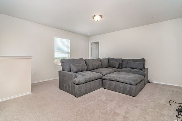504 S Hopson Street, Van Alstyne, TX 75495