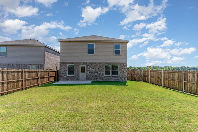 504 S Hopson Street, Van Alstyne, TX 75495