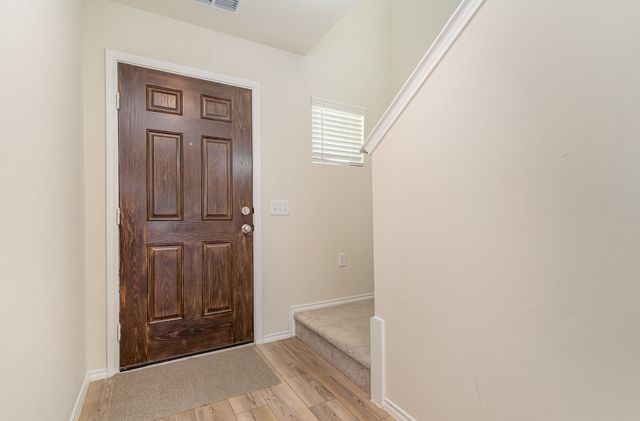 504 S Hopson Street, Van Alstyne, TX 75495