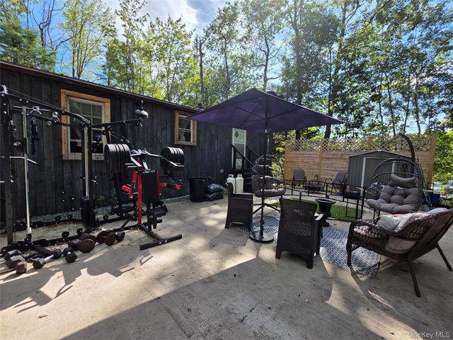 15 Balsam Drive, Liberty, NY 12754