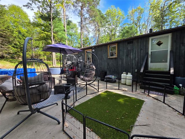 15 Balsam Drive, Liberty, NY 12754