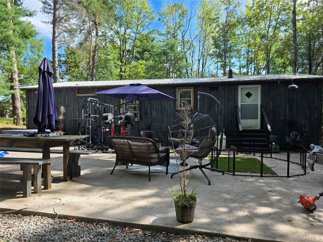 15 Balsam Drive, Liberty, NY 12754