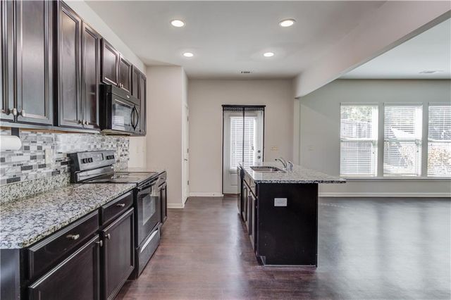 115 Brushed Ives Court, Lawrenceville, GA 30045