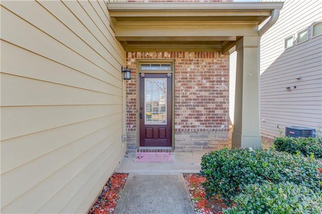 115 Brushed Ives Court, Lawrenceville, GA 30045