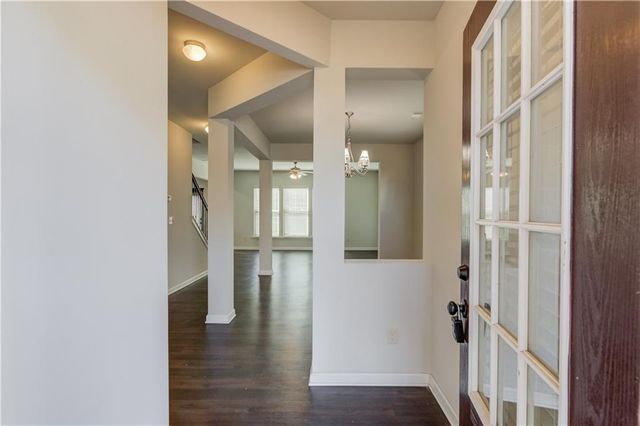 115 Brushed Ives Court, Lawrenceville, GA 30045