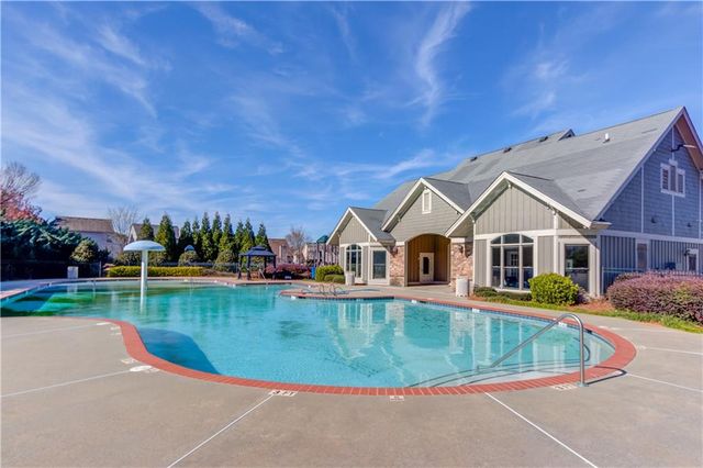 115 Brushed Ives Court, Lawrenceville, GA 30045