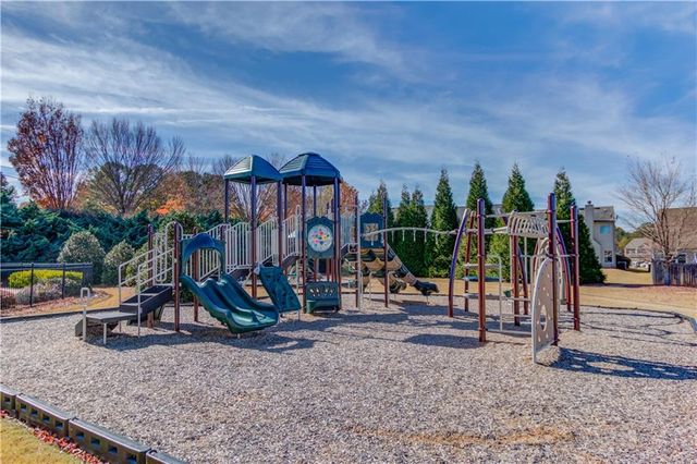 115 Brushed Ives Court, Lawrenceville, GA 30045