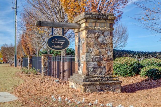 115 Brushed Ives Court, Lawrenceville, GA 30045