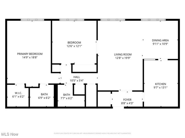 3333 Warrensville Center Road 214, Shaker Heights, OH 44122