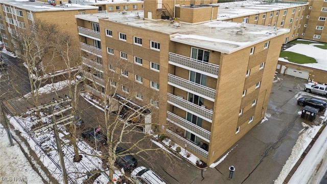 3333 Warrensville Center Road 214, Shaker Heights, OH 44122