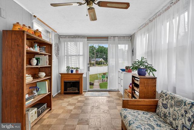 528 LEE ANN RD, Cherry Hill, NJ 08034