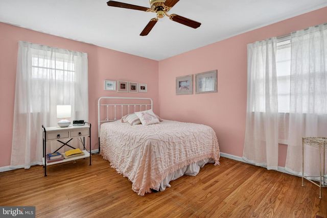 528 LEE ANN RD, Cherry Hill, NJ 08034