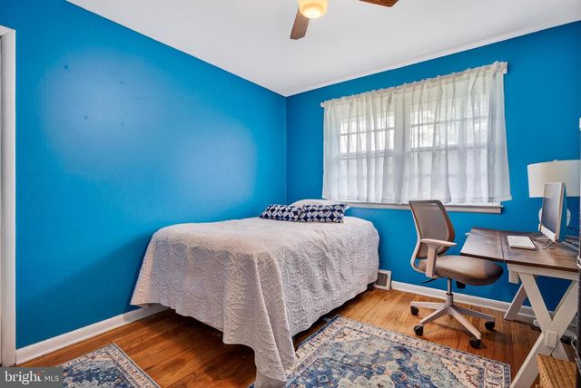 528 LEE ANN RD, Cherry Hill, NJ 08034
