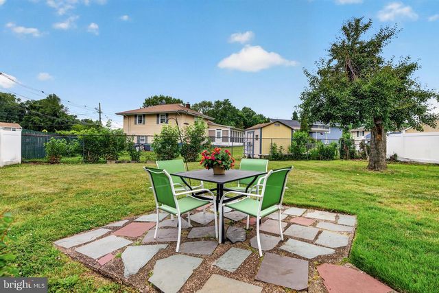 528 LEE ANN RD, Cherry Hill, NJ 08034